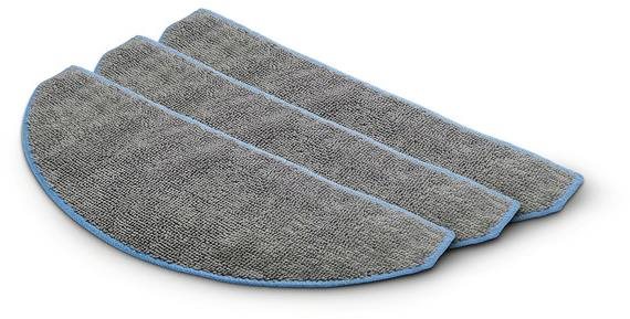 iRobot Roomba Combo Essential Mopovacie podložky 3 ks