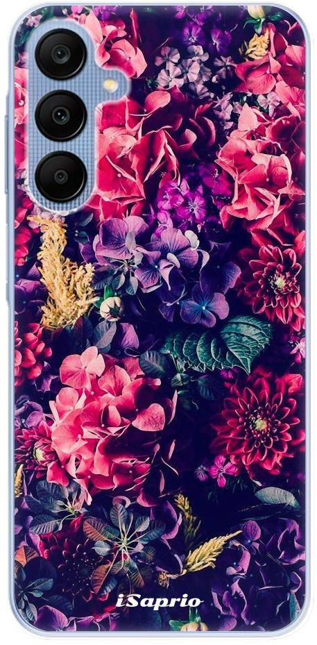 iSaprio Flowers 10 na Samsung Galaxy A25 5G