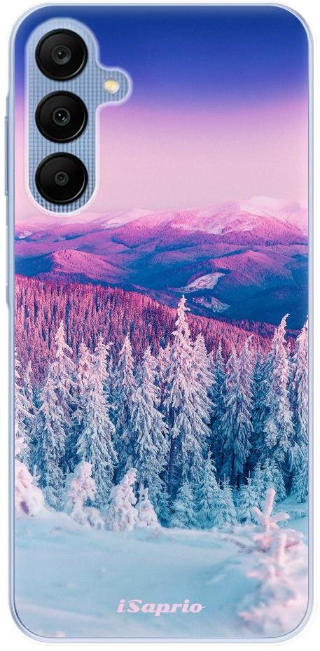 iSaprio Winter 01 na Samsung Galaxy A25 5G