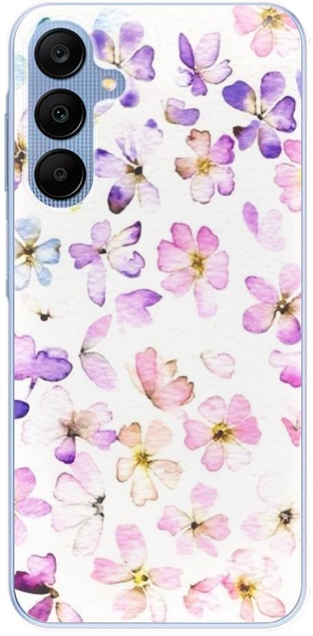 iSaprio Wildflowers na Samsung Galaxy A25 5G