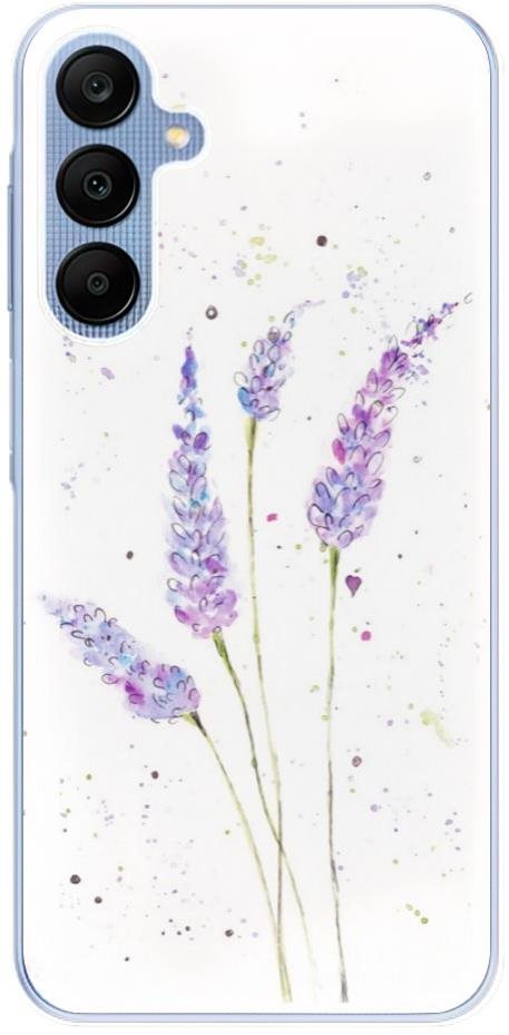 iSaprio Lavender na Samsung Galaxy A25 5G