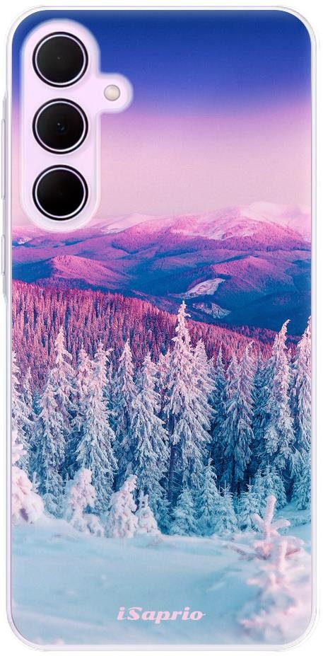iSaprio Winter 01 na Samsung Galaxy A35 5G