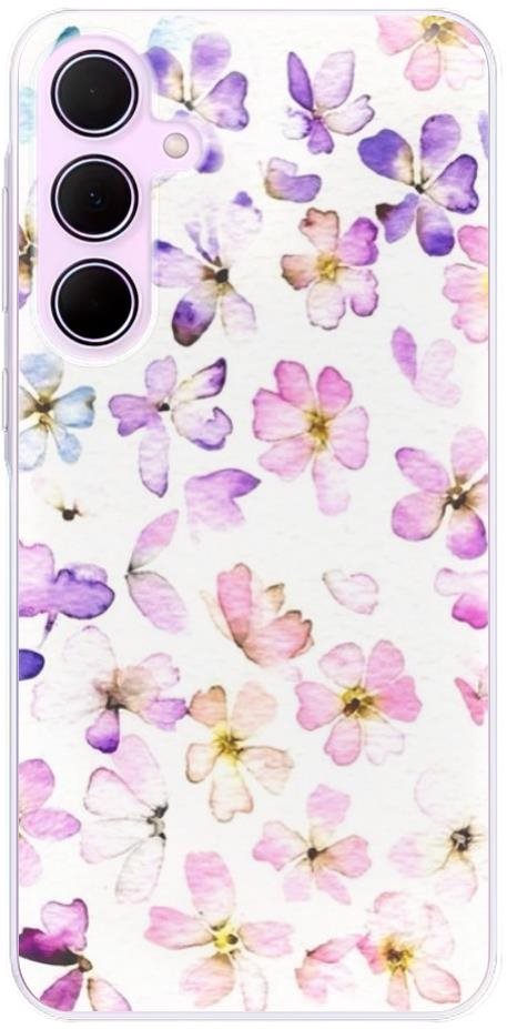 iSaprio Wildflowers na Samsung Galaxy A35 5G