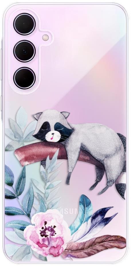 iSaprio Lazy Day pre Samsung Galaxy A35 5G