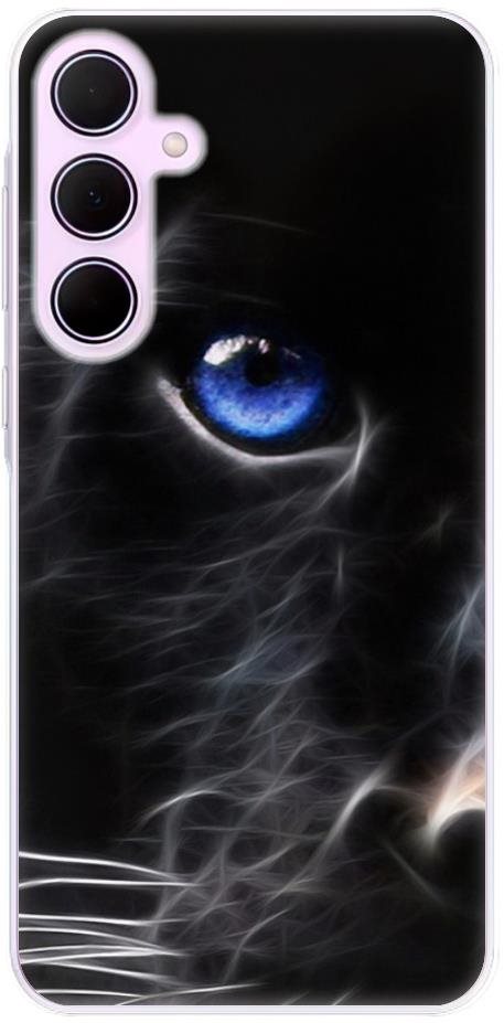 iSaprio Black Puma pre Samsung Galaxy A35 5G