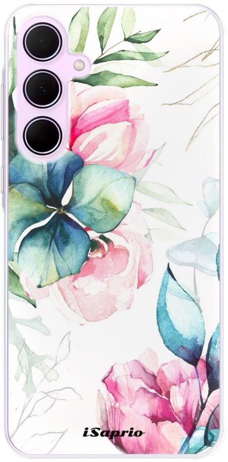 iSaprio Flower Art 01 na Samsung Galaxy A35 5G