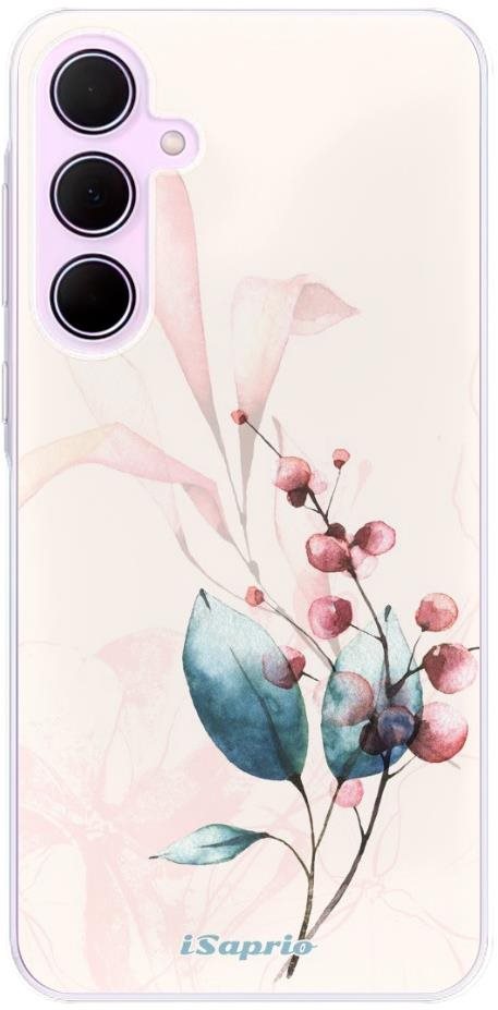 iSaprio Flower Art 02 na Samsung Galaxy A35 5G