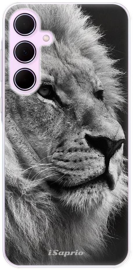 iSaprio Lion 10 na Samsung Galaxy A55 5G