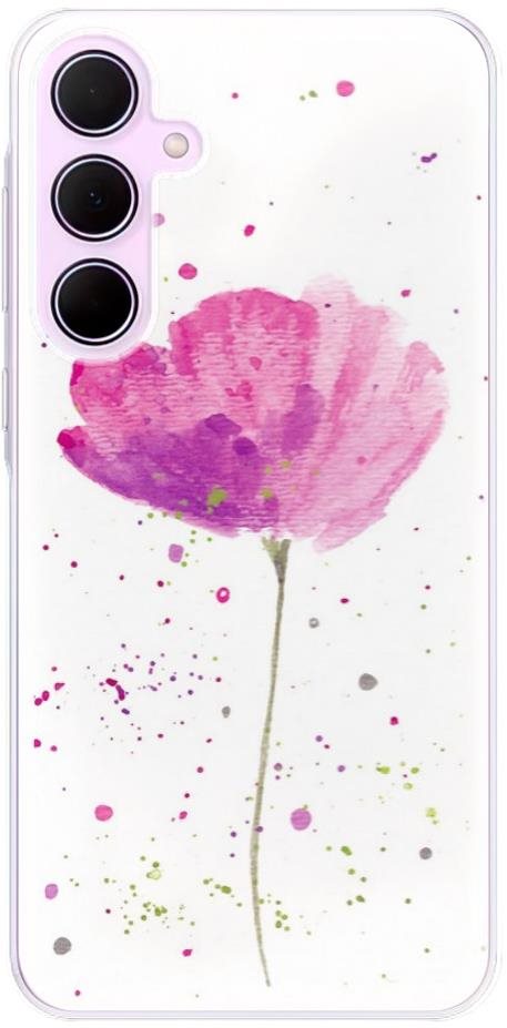 iSaprio Poppies na Samsung Galaxy A55 5G