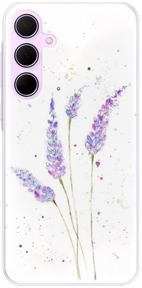 iSaprio Lavender na Samsung Galaxy A55 5G