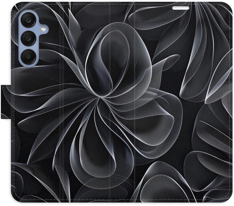 iSaprio Flip puzdro Euphoria pre Samsung Galaxy A25 5G