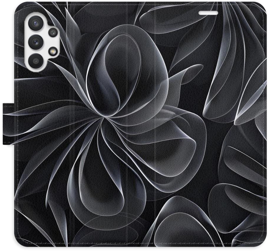 iSaprio Flip puzdro Euphoria pre Samsung Galaxy A32 5G