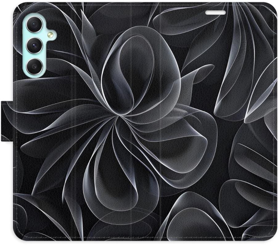 iSaprio Flip puzdro Euphoria pre Samsung Galaxy A34 5G