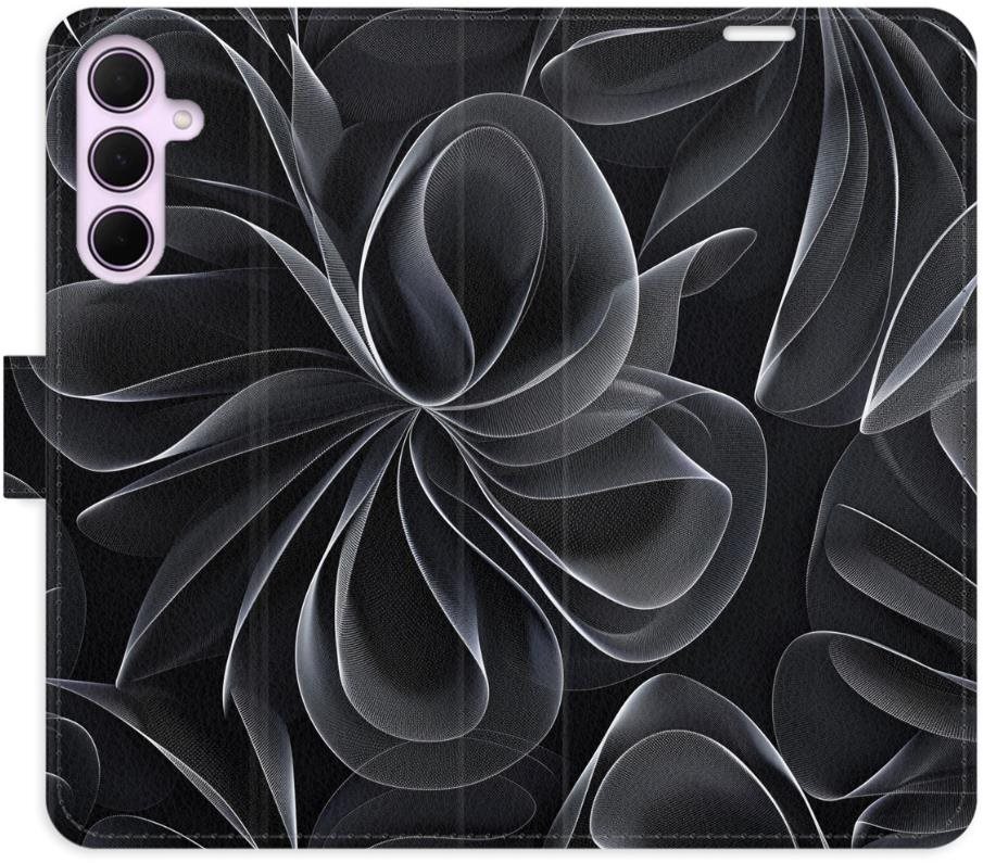 iSaprio Flip puzdro Euphoria pre Samsung Galaxy A35 5G
