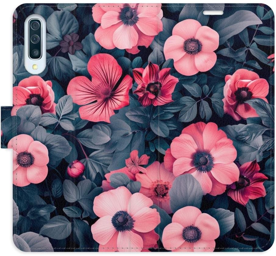 iSaprio Flip puzdro Blossom Harmony pre Samsung Galaxy A50