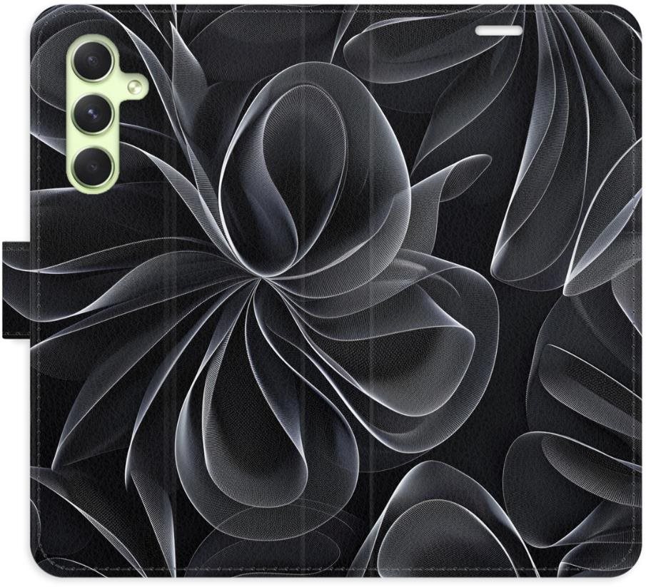 iSaprio Flip puzdro Euphoria pre Samsung Galaxy A54 5G