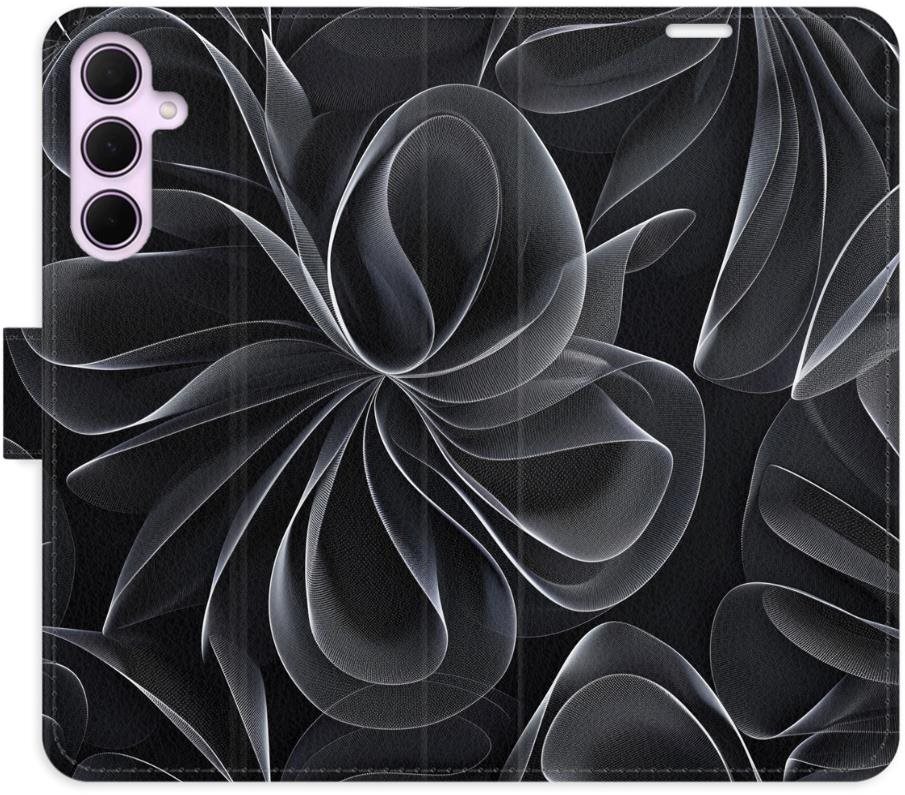 iSaprio Flip puzdro Euphoria pre Samsung Galaxy A55 5G