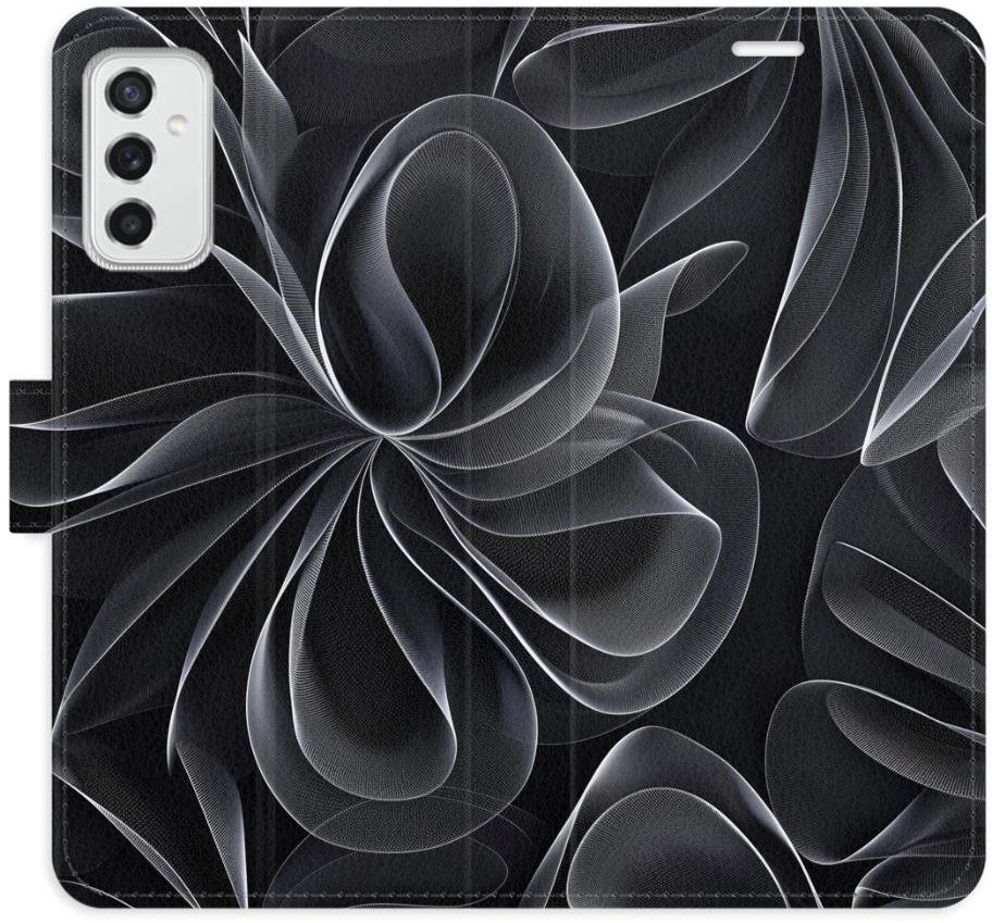 iSaprio Flip puzdro Euphoria pre Samsung Galaxy M52 5G