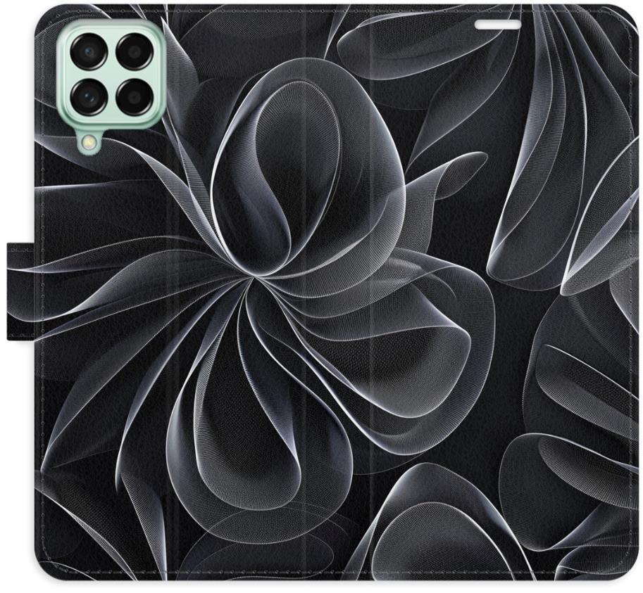 iSaprio Flip puzdro Euphoria pre Samsung Galaxy M53 5G