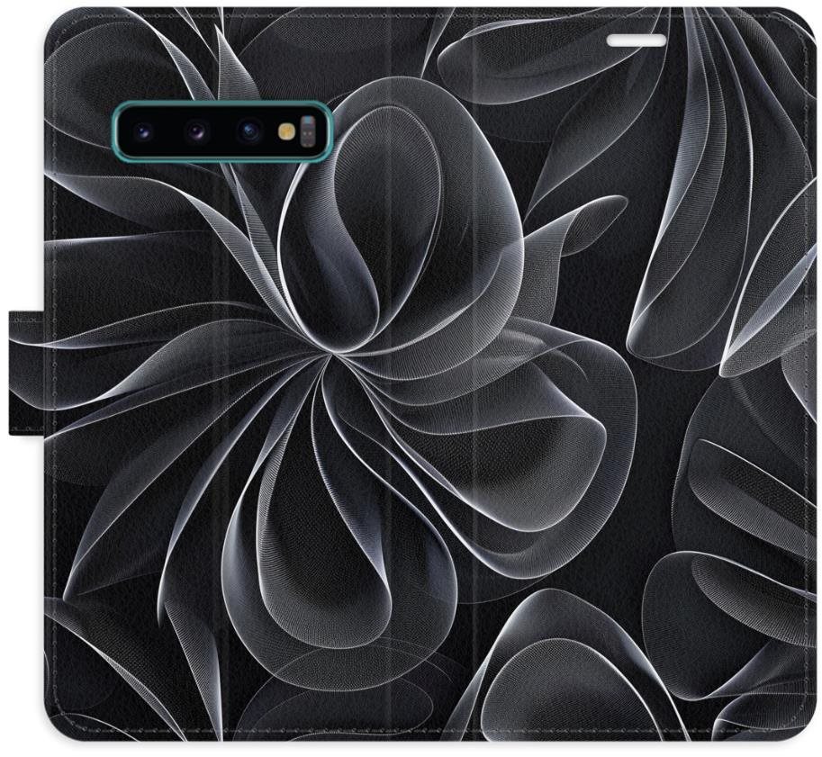 iSaprio Flip puzdro Euphoria pre Samsung Galaxy S10