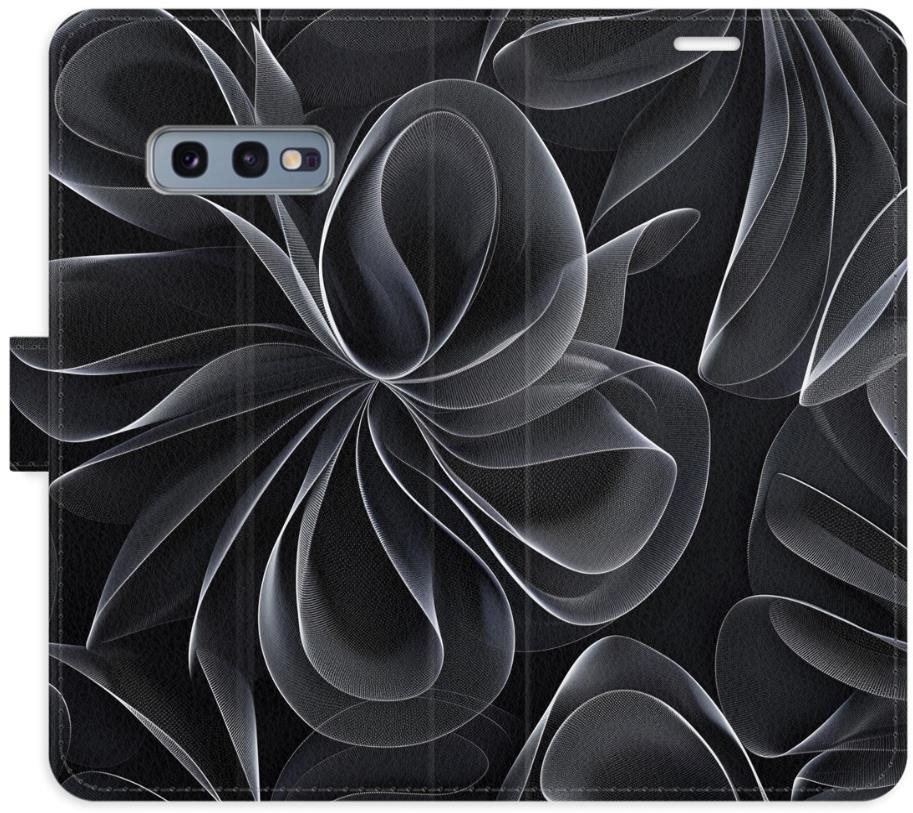 iSaprio Flip puzdro Euphoria pre Samsung Galaxy S10e