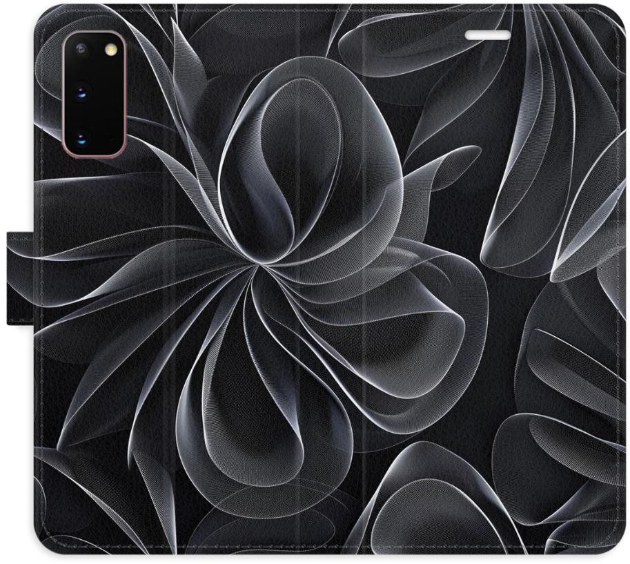 iSaprio Flip puzdro Euphoria pre Samsung Galaxy S20