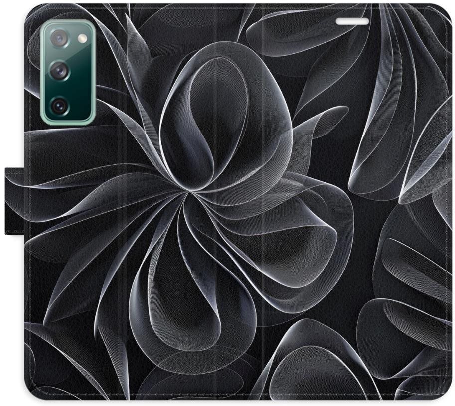 iSaprio Flip puzdro Euphoria pre Samsung Galaxy S20 FE