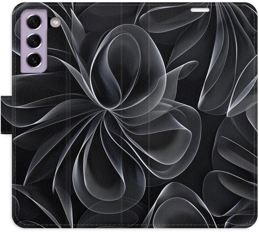 iSaprio Flip puzdro Euphoria pre Samsung Galaxy S21 FE 5G