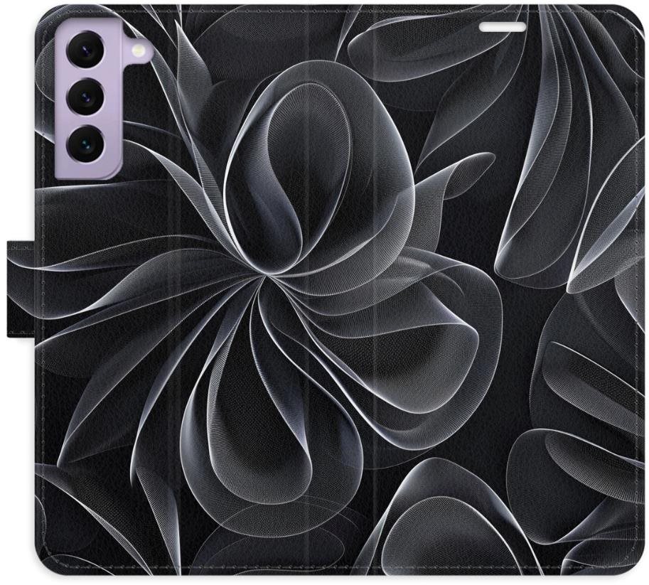 iSaprio Flip puzdro Euphoria pre Samsung Galaxy S22 5G