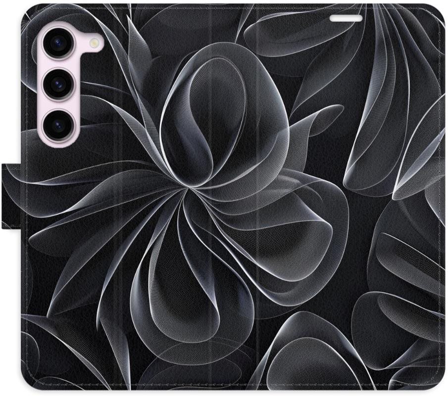 iSaprio Flip puzdro Euphoria pre Samsung Galaxy S23 5G
