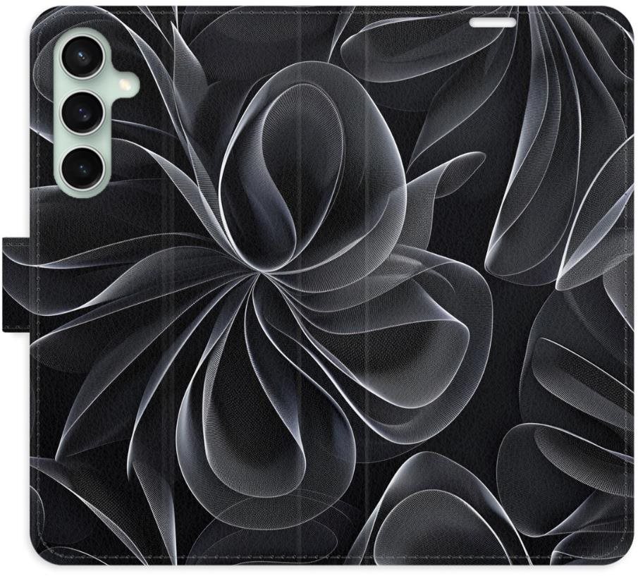 iSaprio Flip puzdro Euphoria pre Samsung Galaxy S23 FE