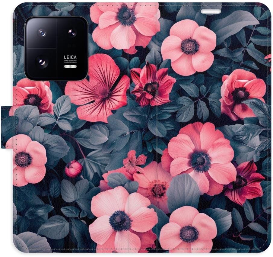 iSaprio Flip puzdro Blossom Harmony pre Xiaomi 13 Pro