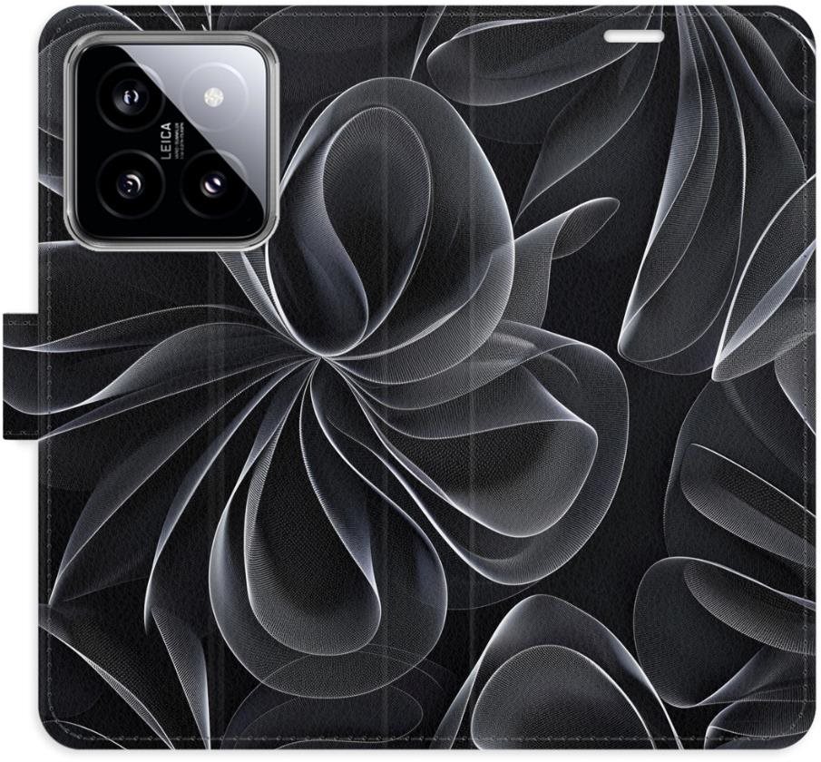 iSaprio Flip puzdro Euphoria pre Xiaomi 14