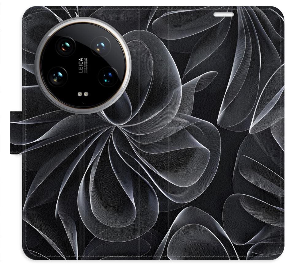 iSaprio Flip puzdro Euphoria pre Xiaomi 14 Ultra