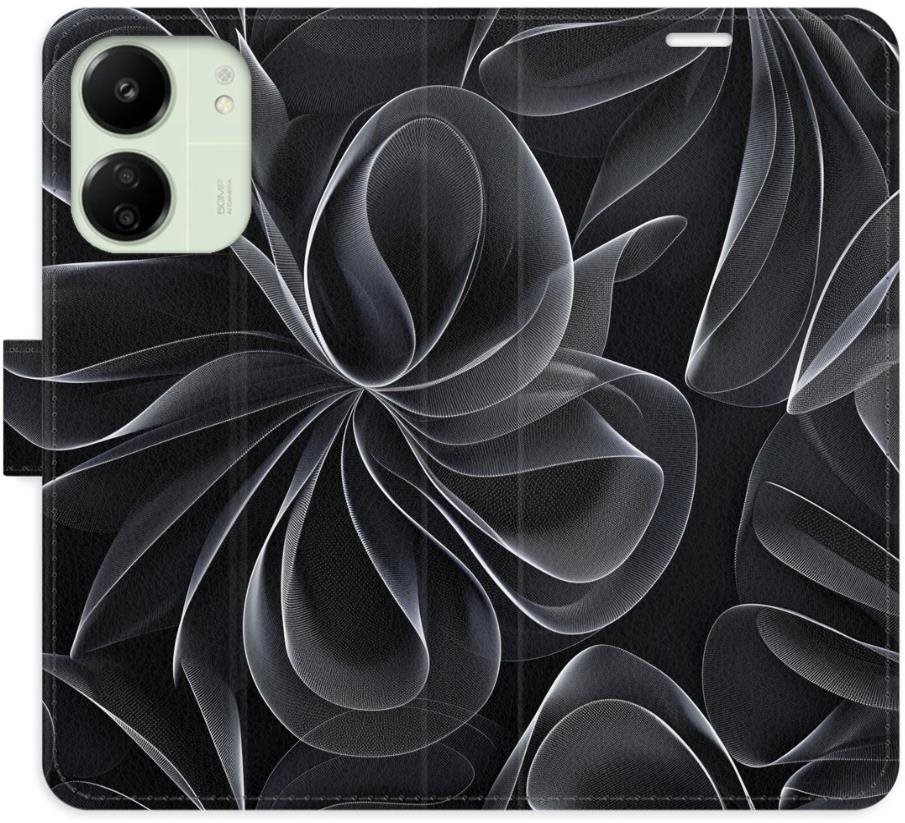 iSaprio Flip puzdro Euphoria pre Xiaomi Redmi 13C