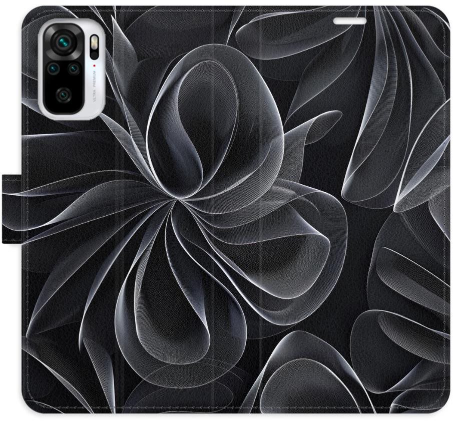 iSaprio Flip puzdro Euphoria pre Xiaomi Redmi Note 10 / Note 10S