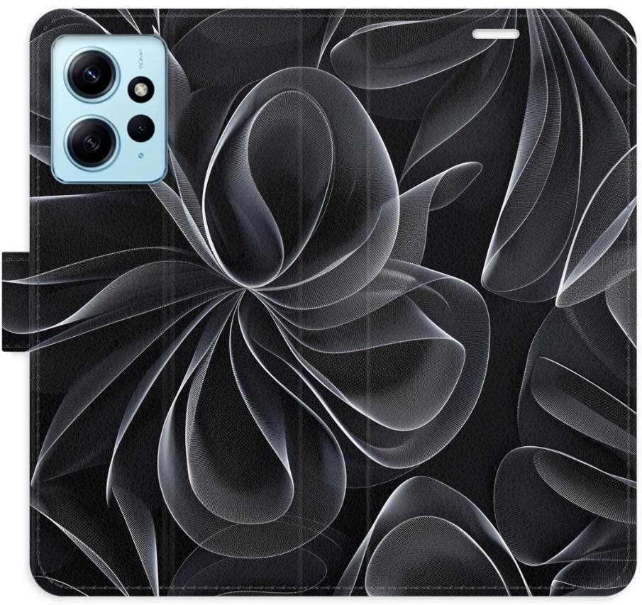 iSaprio Flip puzdro Euphoria pre Xiaomi Redmi Note 12 5G