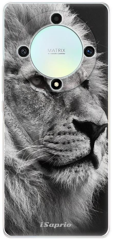 iSaprio Lion 10 – Honor Magic5 Lite 5G