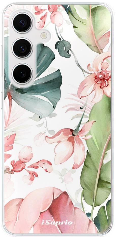 iSaprio Exotic Pattern 01 – Samsung Galaxy S24