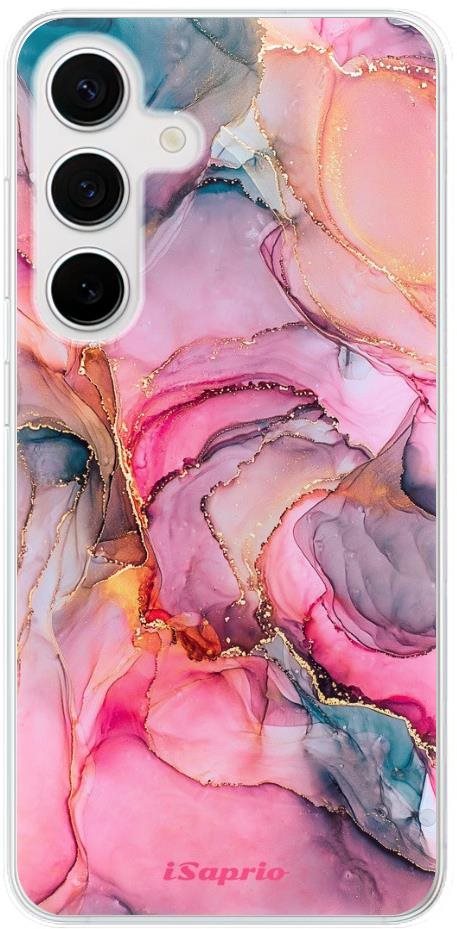 iSaprio Golden Pastel – Samsung Galaxy S24
