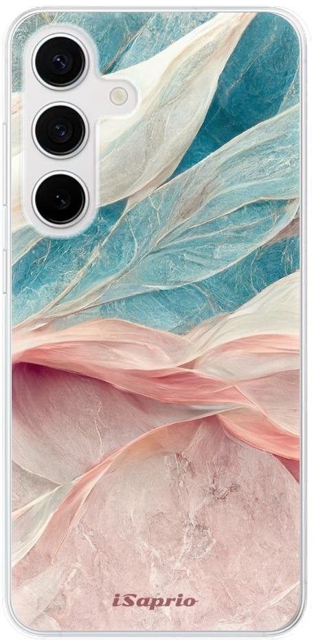 iSaprio Pink and Blue – Samsung Galaxy S24