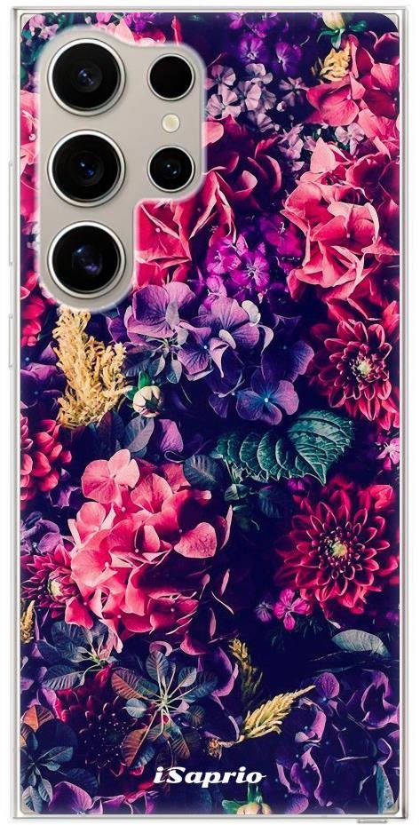 iSaprio Flowers 10 – Samsung Galaxy S24 Ultra