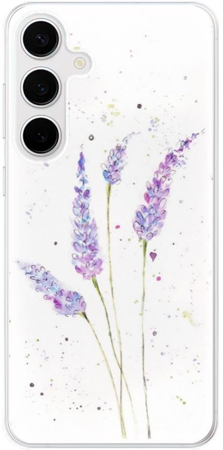 iSaprio Lavender – Samsung Galaxy S24+