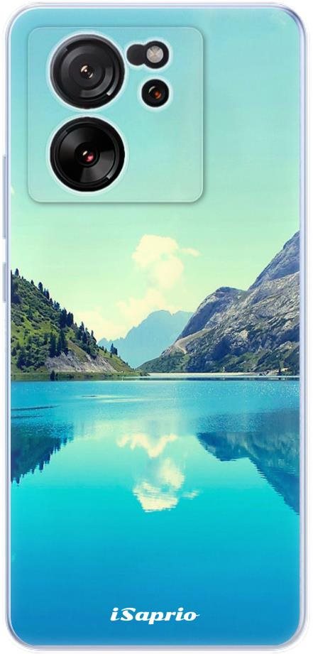 iSaprio Lake 01 – Xiaomi 13T/13T Pro