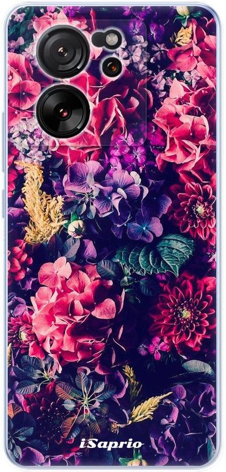 iSaprio Flowers 10 – Xiaomi 13T/13T Pro