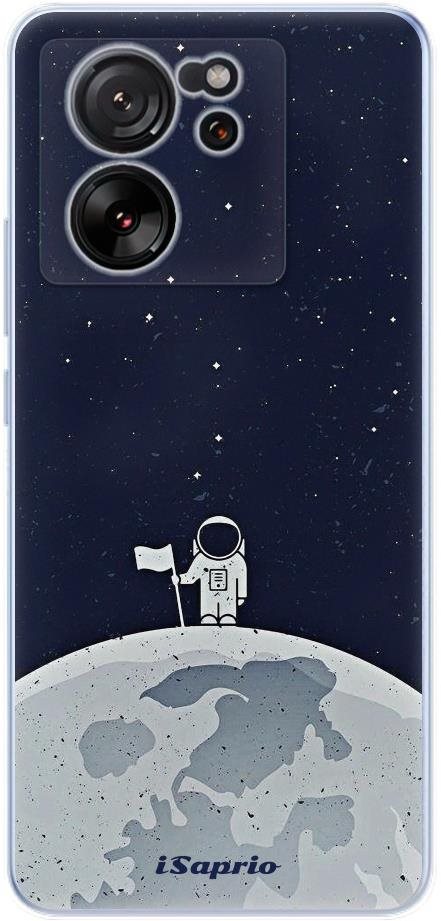 iSaprio On The Moon 10 – Xiaomi 13T / 13T Pro