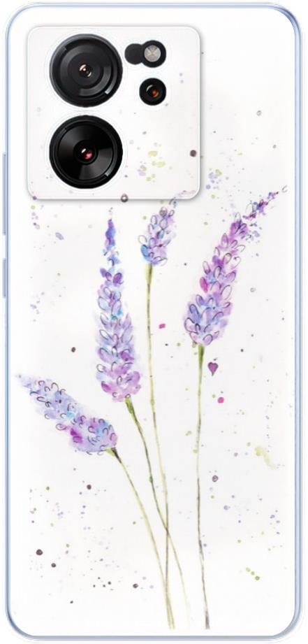 iSaprio Lavender – Xiaomi 13T/13T Pro