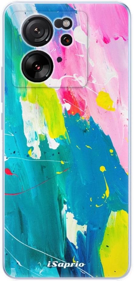 iSaprio Abstract Paint 04 – Xiaomi 13T/13T Pro