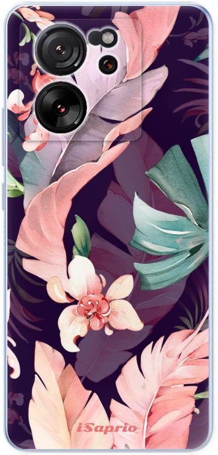 iSaprio Exotic Pattern 02 – Xiaomi 13T/13T Pro