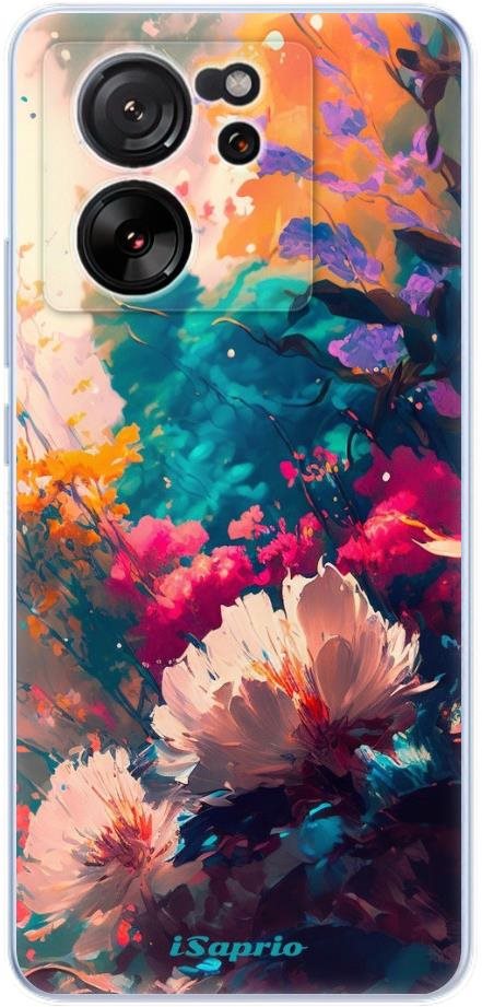 iSaprio Flower Design – Xiaomi 13T/13T Pro